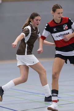 Bild 146 - wBJ Futsalmeisterschaft Vorrunde